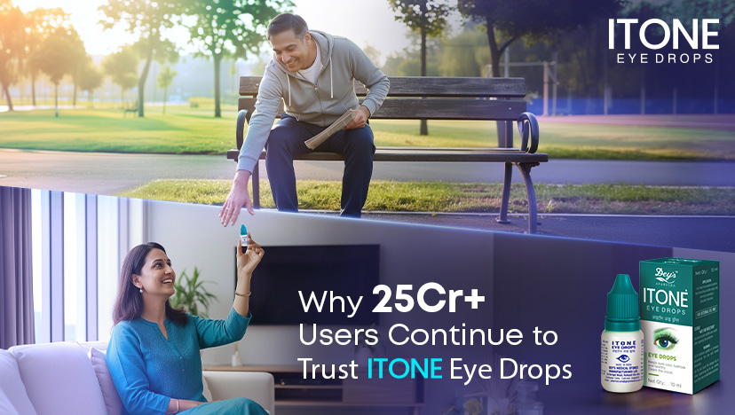 Trust-Itone-Eye-Drops
